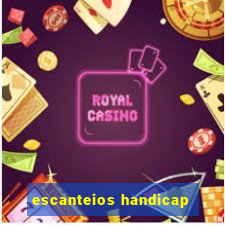 escanteios handicap - 2